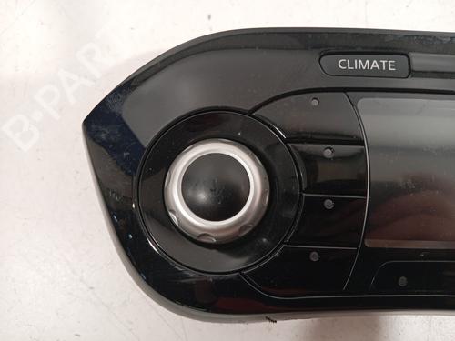 Climate control NISSAN JUKE (F15) 1.6 | BP26883821I5 