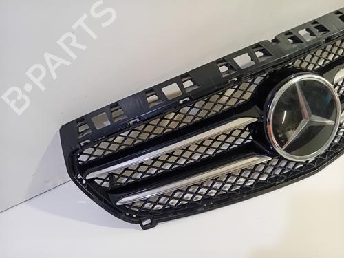 Grille MERCEDES-BENZ A-CLASS (W176) A 200 (176.043) | BP29541057C40 