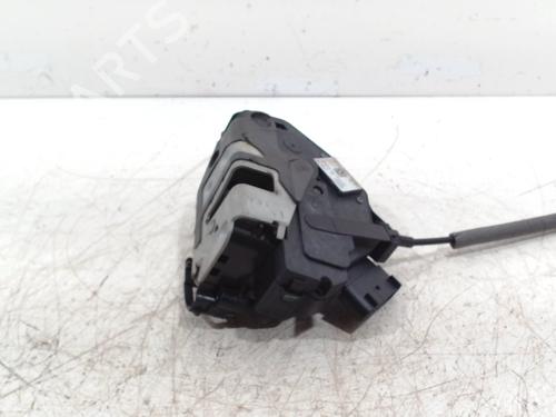 Front left lock FORD FOCUS III 1.6 TDCi | BP13208034C98 