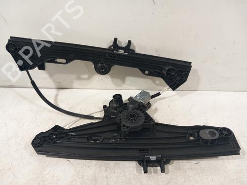 Used Front right window mechanism Front right window mechanism OPEL ASTRA L (OV5) 1.2 (FPHNPJ) (110 hp) 36260501 36260501