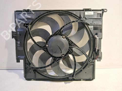 Used Radiator fan Radiator fan 33268074 33268074