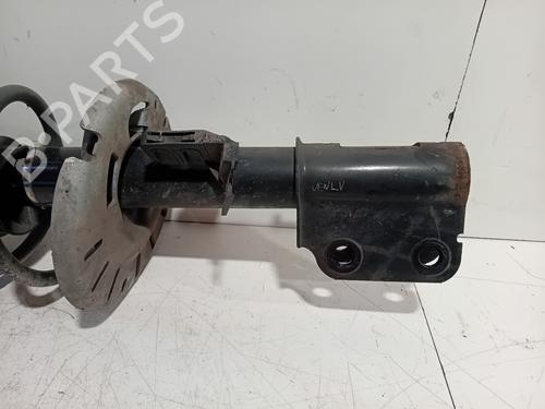 Left front shock absorber CITROËN C4 Picasso II 1.6 BlueHDi 120 | BP25222841M16 - Image 4