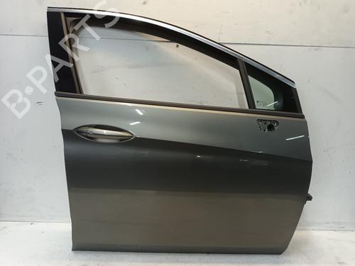 Used Right front door OPEL ASTRA K Sports Tourer (B16) 1.4 Turbo (35) (150 hp) 29077141