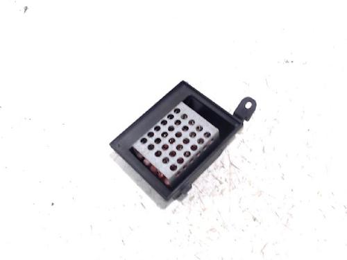 Heater resistor MERCEDES-BENZ VITO / MIXTO Van (W639) 120 CDI (639.601, 639.603, 639.605) | BP11785068M108 