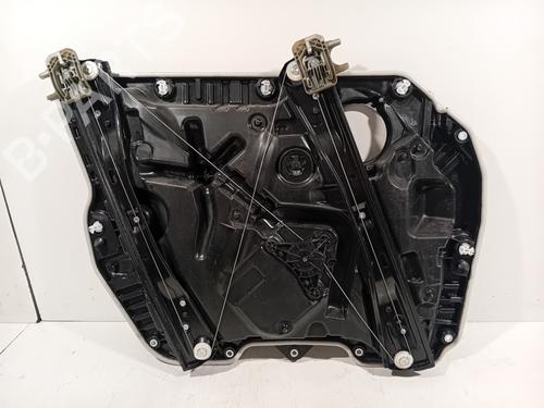 Front left window mechanism BMW X3 (G01, F97, G08) iX3 | BP30877597C22