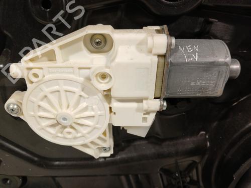 Front left window mechanism MERCEDES-BENZ A-CLASS (W176) A 180 CDI / d (176.012) | BP32252814C22 - Image 2