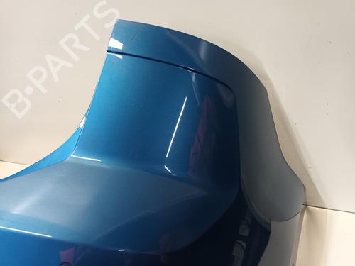 Rear bumper VW TOURAN (5T1) 1.6 TDI | BP30617960C8