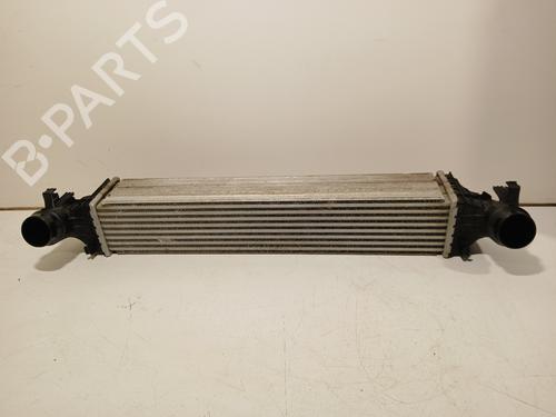 Used Intercooler Intercooler 25009759 25009759