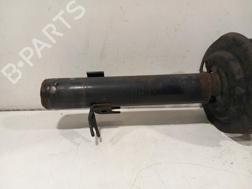 Right front shock absorber TOYOTA AYGO (_B4_) 1.0 (KGB40) | BP37609013M17 - Image 2