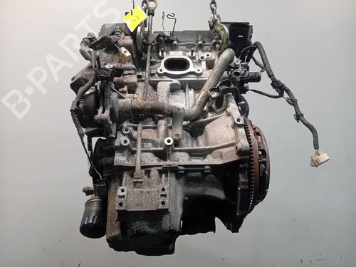 Engine PEUGEOT 108 1.0 VTi | BP37443498M1 - Image 2