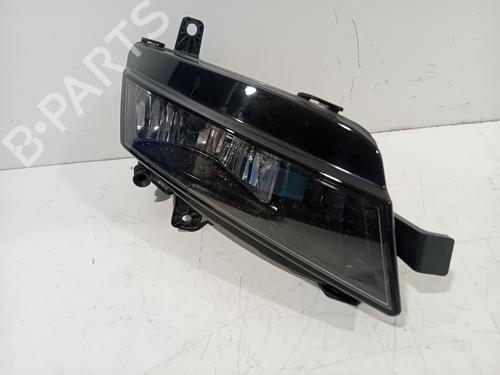 Used Right front fog light Right front fog light VW GOLF VII Variant (BA5, BV5) 1.6 TDI (110 hp) 32702590 32702590