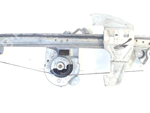 Front left window mechanism PEUGEOT 107 (PM_, PN_) 1.0 | BP8598339C22 