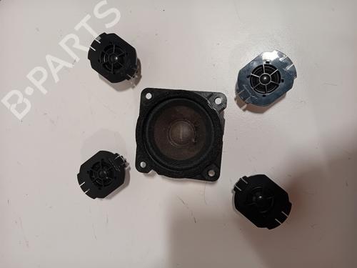 Speaker RENAULT SCÉNIC IV (J9_) 1.2 TCe 130 | BP28089003E2 