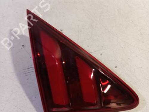 Used Left tailgate light PEUGEOT 3008 I MPV (0U_) 1.6 BlueHDi 120 (120 hp) 13914371