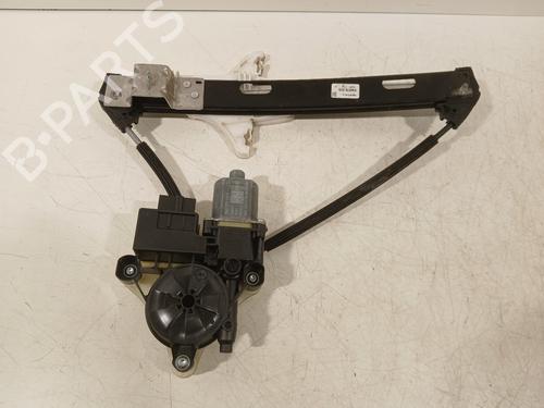 Used Rear left window mechanism Rear left window mechanism 39586869 39586869