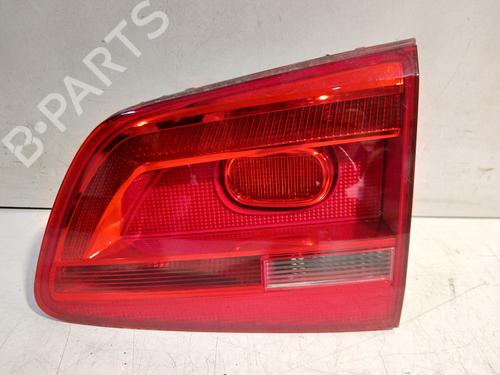 Højre baglygte bagklap VW TOURAN (1T3) 1.4 TSI (140 hp) 33207679