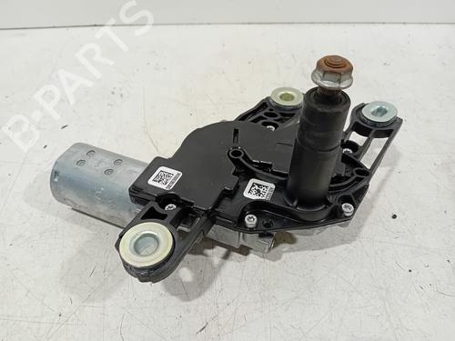 Used Rear wiper motor Rear wiper motor 23183404 23183404