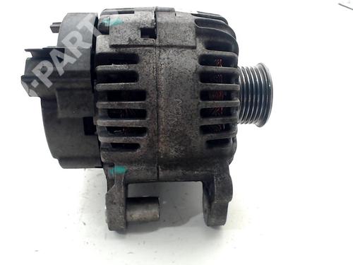 Used Alternator Alternator VW GOLF PLUS V (5M1, 521) 1.6 FSI (115 hp) 10694240 10694240