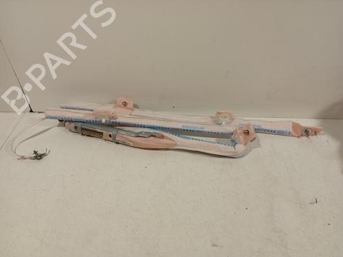 Venstre gardin kollisjonspute OPEL ASTRA K Sports Tourer (B16) 1.0 Turbo (35) (105 hp) 18645535