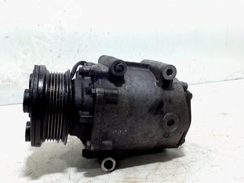 AC compressor FORD STREET KA (RL2) 1.6 | BP10679215M34 