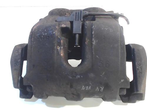 Used Right front brake caliper MERCEDES-BENZ M-CLASS (W164) ML 320 CDI 4-matic (164.122) (224 hp) 11786525