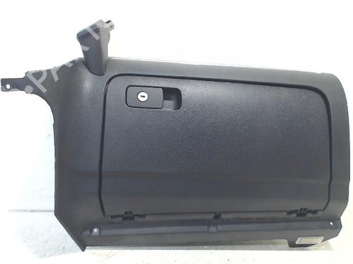 Used Glove box VW GOLF VI (5K1) 2.0 GTi (210 hp) 1162215