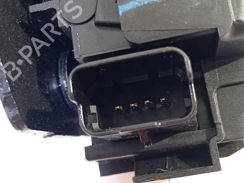 Tailgate lock PEUGEOT 3008 II SUV (MC_, MR_, MJ_, M4_) Hybrid | BP27484200C101