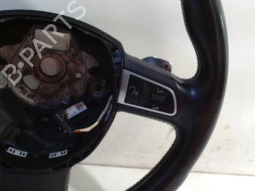 Steering wheel AUDI A5 (8T3) S5 quattro | BP12201318C49