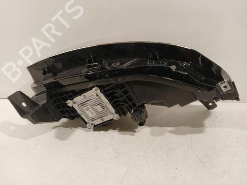 Left headlight RENAULT SCENIC E-TECH PHASE I EV87 | BP39211748C28 - Image 2