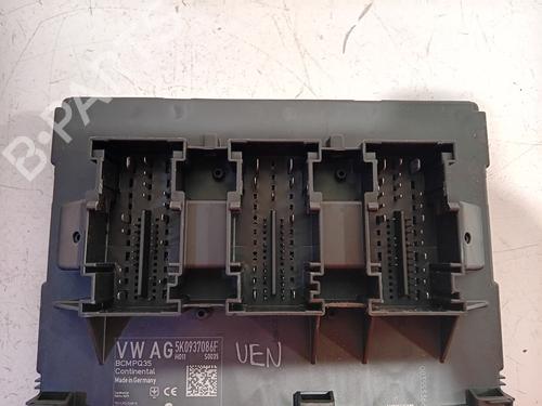 Electronic module VW SCIROCCO III (137, 138) 2.0 TDI | BP28283171M83 