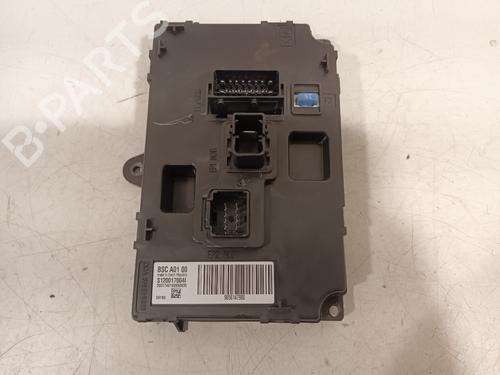 Used Electronic module CITROËN C3 Picasso (SH_) 1.4 VTi 95 (SH8FSC, SH8FP0, SH8FP6) (95 hp) 15737714