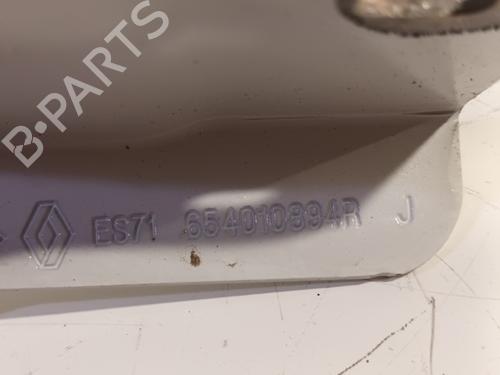 Hinge/Door check strap RENAULT SCÉNIC IV (J9_) 1.2 TCe 130 | BP16948893C146 