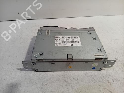 Used Electronic module PEUGEOT 208 I (CA_, CC_) 1.2 VTI 82 (82 hp) 19269313