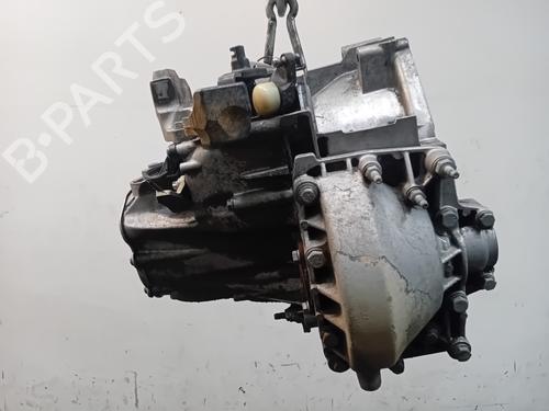 Gearbox OPEL VIVARO C Van (K0) 2.0 | BP38318445M3 - Image 2