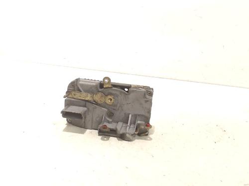 Front left lock PEUGEOT EXPERT Van (222) 2.0 HDI | BP13197925C98 
