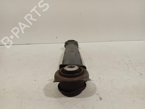 Right rear suspension arm MERCEDES-BENZ SLK (R172) 200 (172.448) | BP22526764M15 