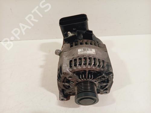 Used Alternator Alternator BMW 1 (F21) 114 i (102 hp) 40283158 40283158