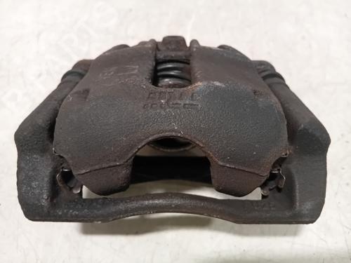 Used Left front brake caliper Left front brake caliper RENAULT CLIO IV Grandtour (KH_) 1.2 16V (73 hp) 34722555 34722555