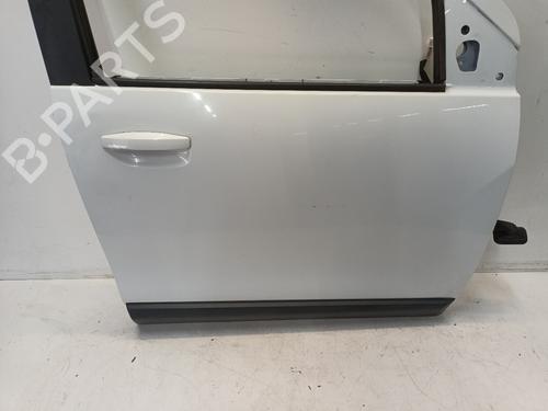 Right front door DACIA LODGY (JS_) 1.6 SCe 100 (JSAV) | BP25009649C3 