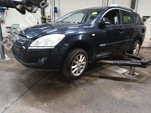 Brukte deler til KIA CEE'D SW (ED) 1.6 4757236