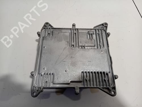Engine control unit (ECU) BMW X3 (F25) xDrive 20 i | BP30625338M57 - Image 3