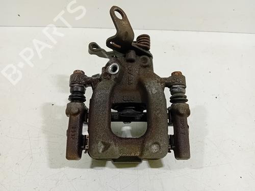 Right rear brake caliper SKODA SUPERB II (3T4) 1.4 TSI | BP23183147M106 