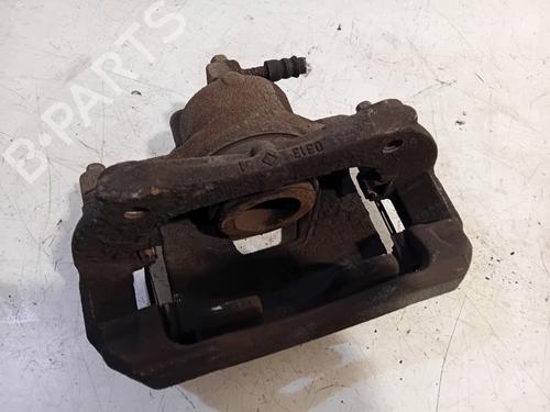 Right front brake caliper CHEVROLET AVEO Hatchback (T300) 1.3 D | BP22300405M104 