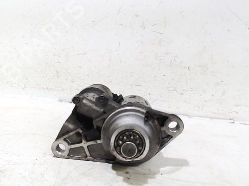 Starter VW FOX Hatchback (5Z1, 5Z3, 5Z4) 1.2 | BP6600764M8 