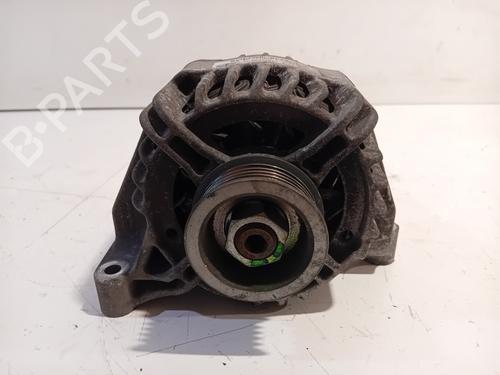 Used Alternator FORD KA (RU8) 1.2 (69 hp) 28605673