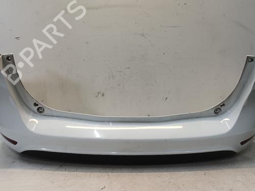 Used Rear bumper FORD B-MAX (JK) 1.5 TDCi (75 hp) 29169566