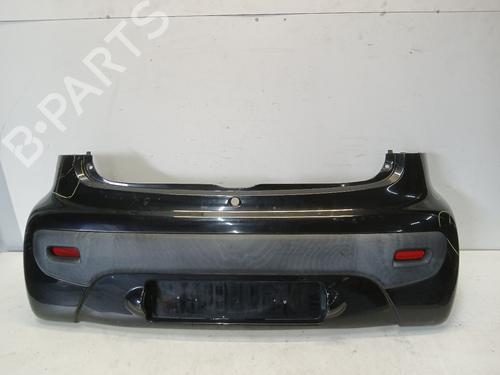 Used Rear bumper Rear bumper 37295244 37295244