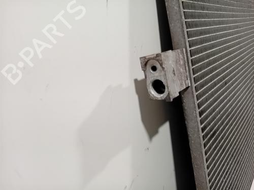 AC radiator JAGUAR XE (X760) 2.0 D | BP24343231M32 