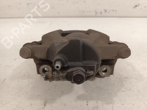 Left front brake caliper PEUGEOT 108 1.0 VTi | BP15491021M105 - Image 4