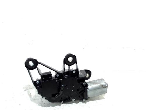 Used Rear wiper motor VW POLO (9N_, 9A_) 1.2 (60 hp) 4825049